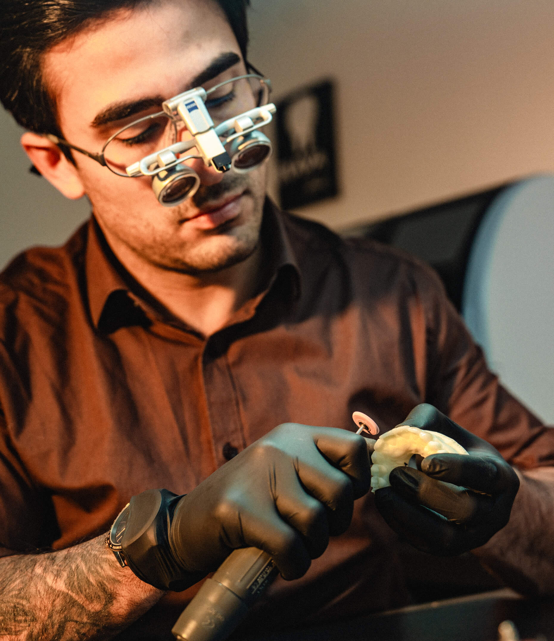 Dr. Guilherme Albuquerque